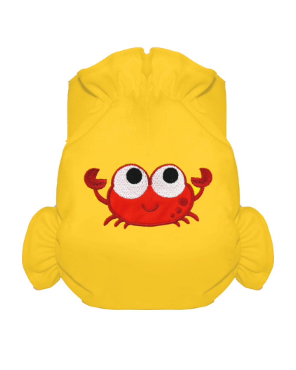 Scutec de apă cu absorbant Crab