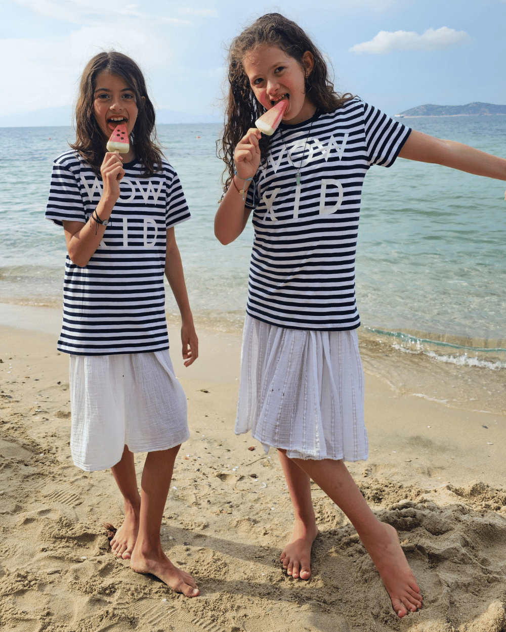 Tricou WoW KiD dungi