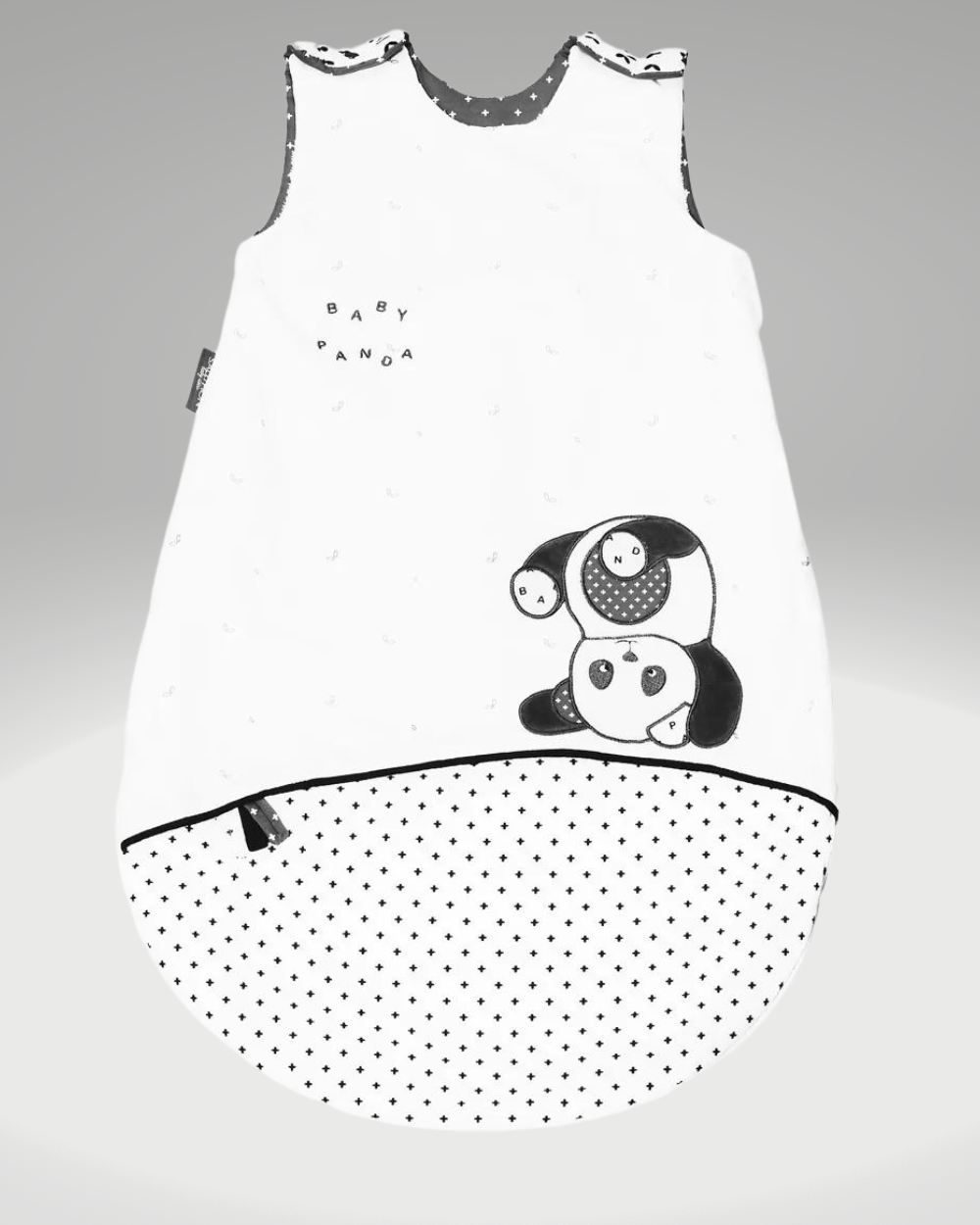 Sac de Dormit Chao Chao 0-6 luni