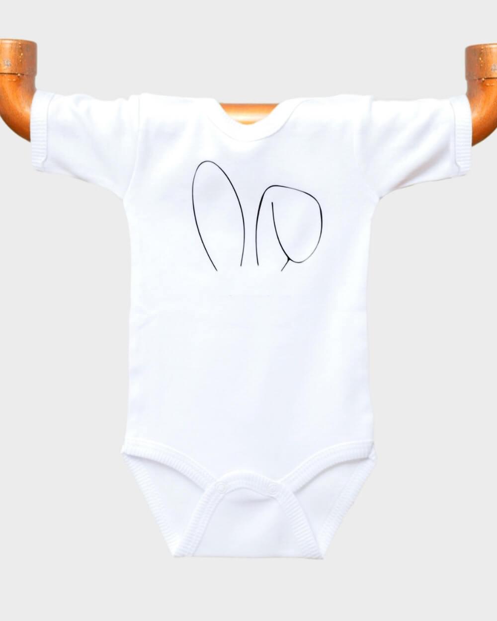 Body iepuras maneca scurta