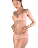Sutien gravide 3D Light Cache Coeur - 3