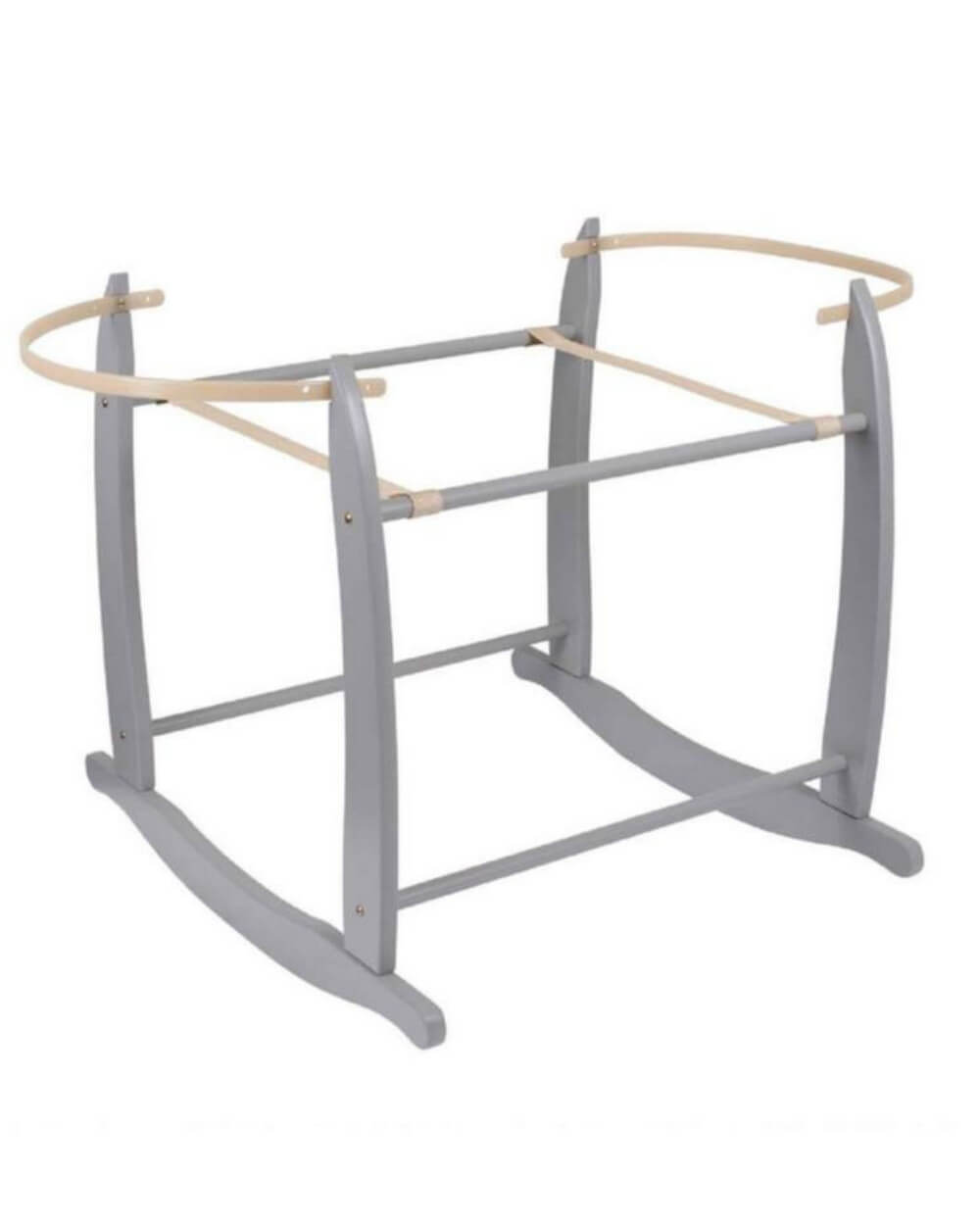 Stand deluxe gri