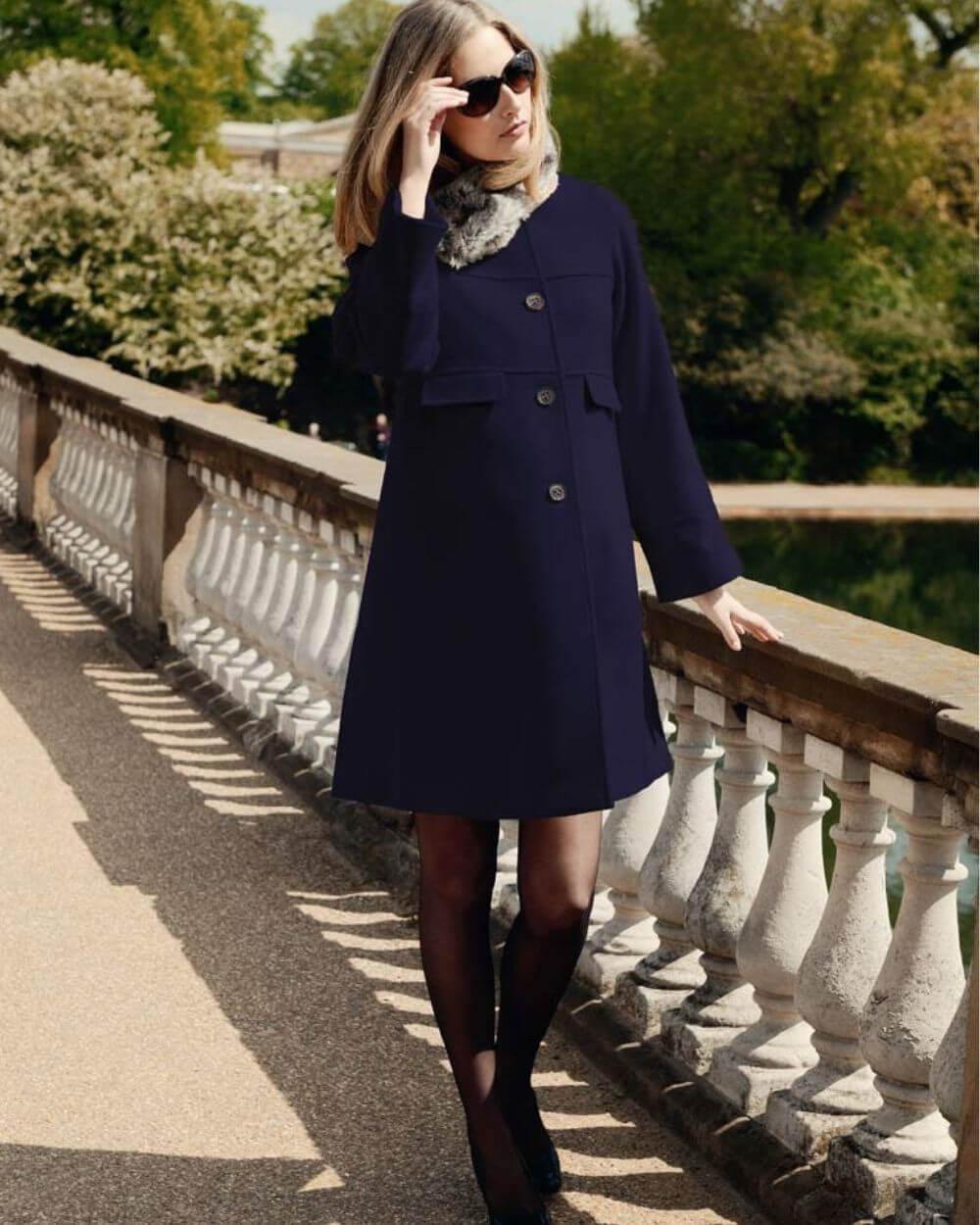 Dresuri 15 DEN negru