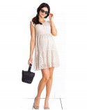 Rochie Monique pentru gravide și alăptare Mama Boutique - 1