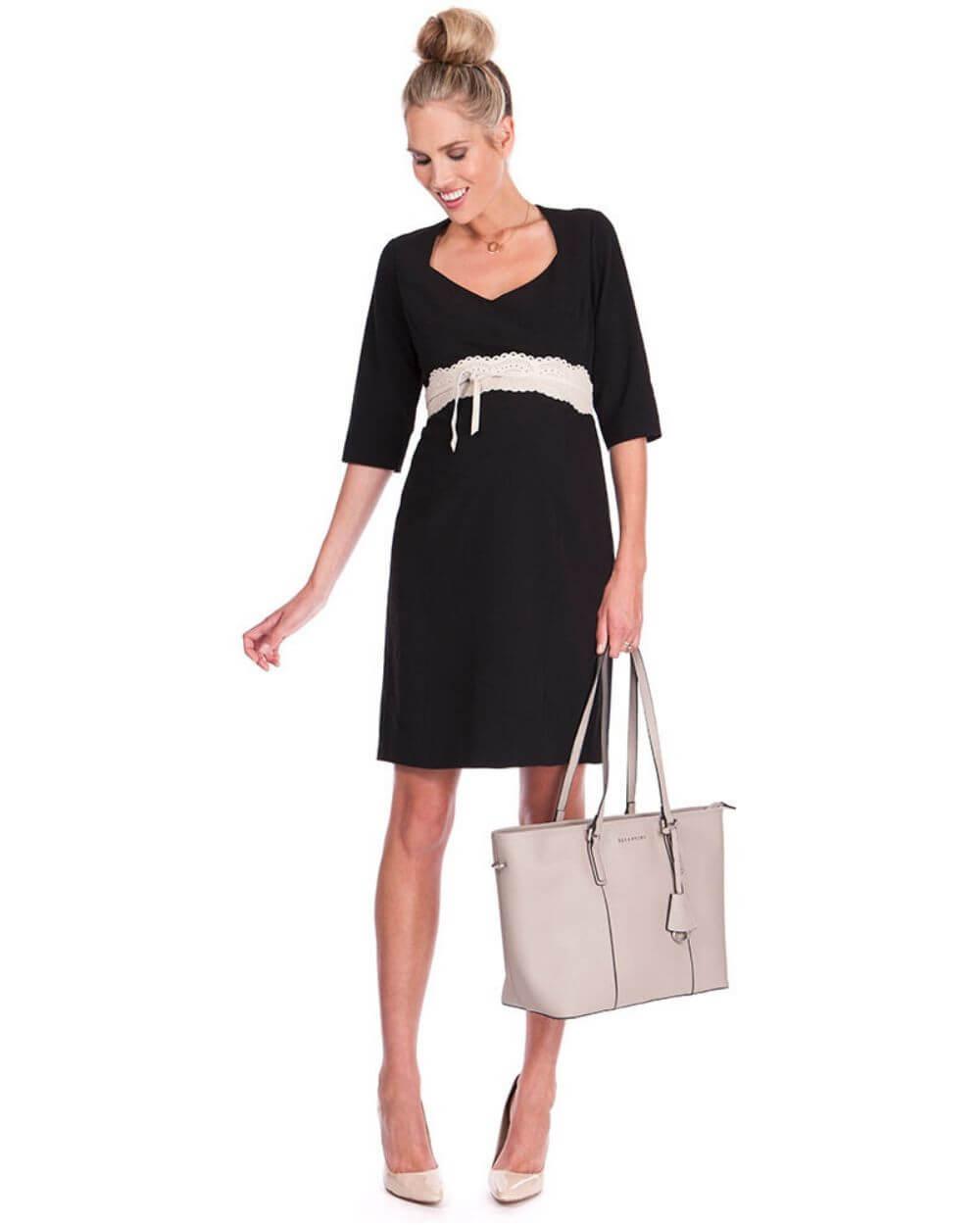 Rochie Ponte Gravide