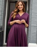 Rochie Willow gravide Tiffany Rose - 2