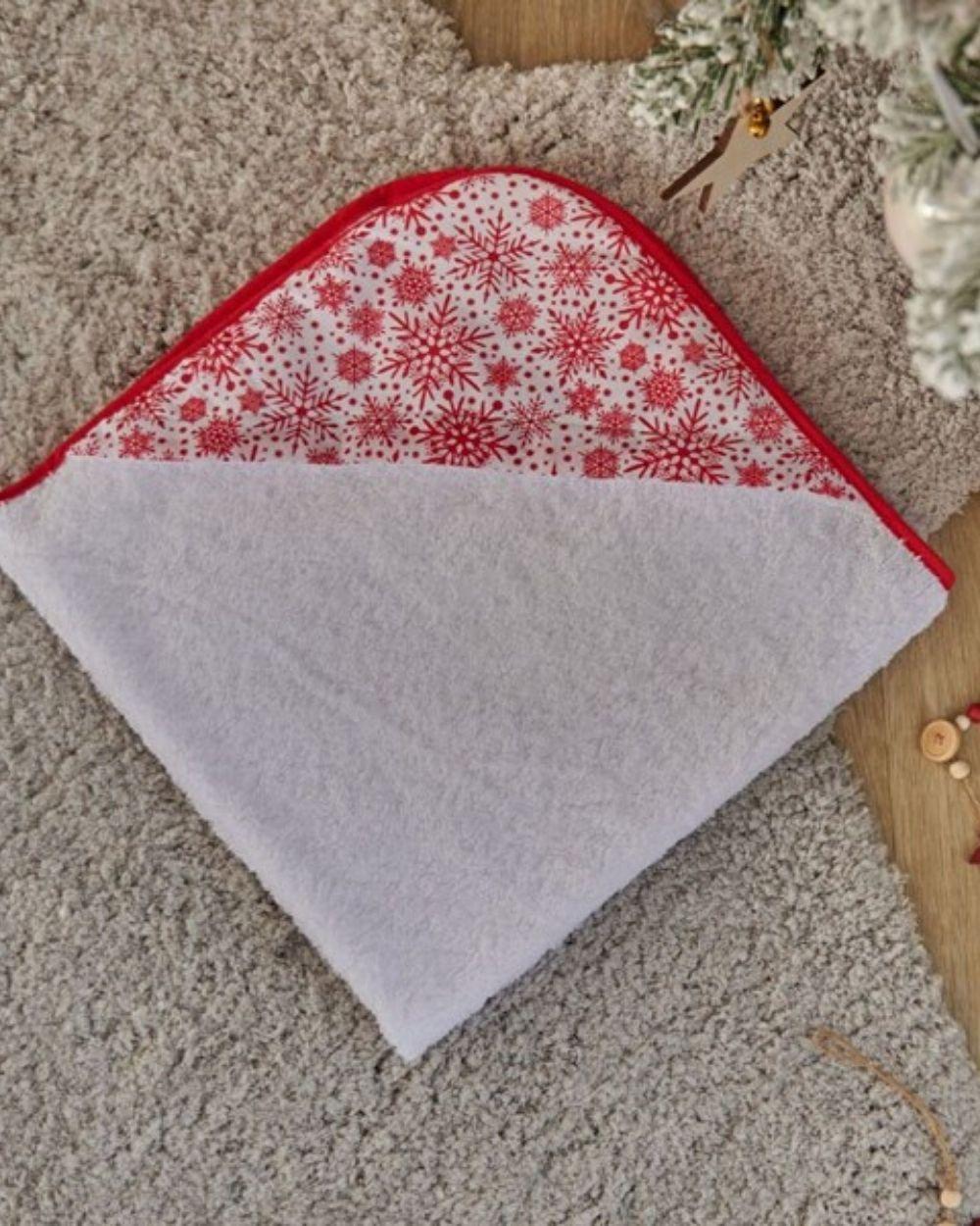 Prosop bebelus Red Stars