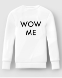 Bluză cadou WoW Me WOW MOM® - 2