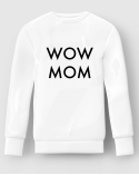 Bluză Cadou WoW MoM® WOW MOM® - 3