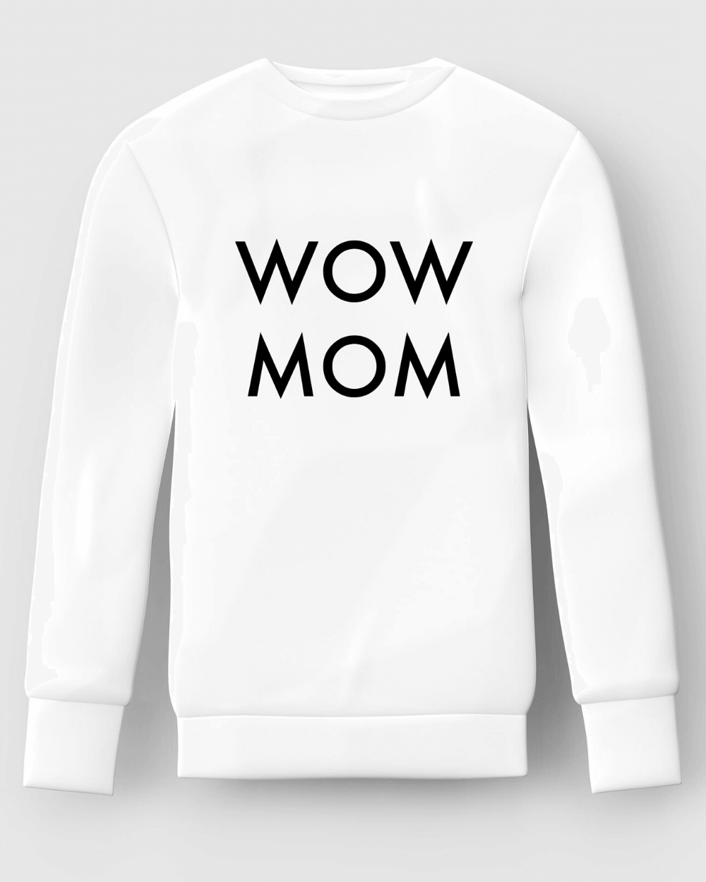 Bluză Cadou WoW MoM® WOW MOM® - 3