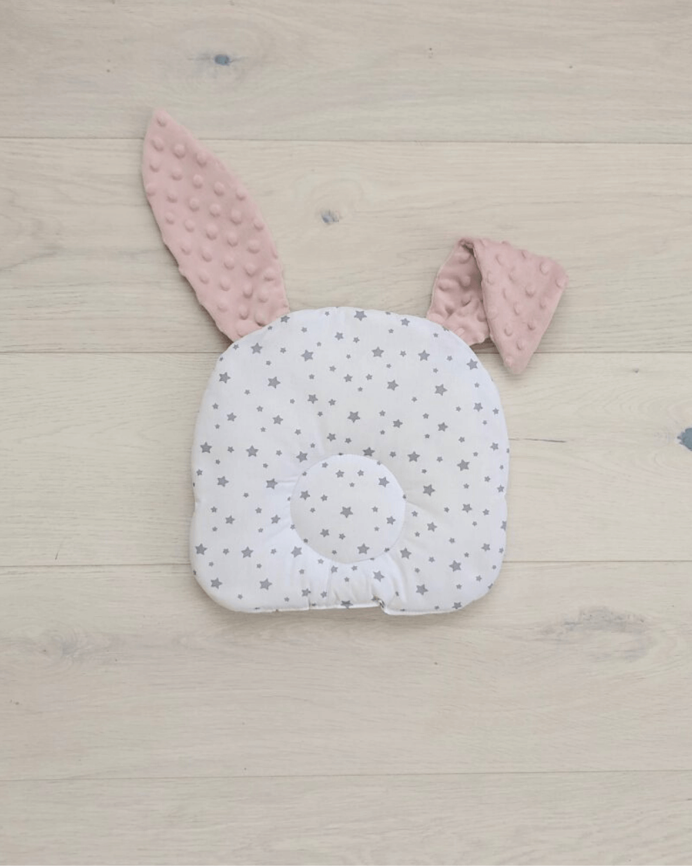 Perna iepure pentru bebelusi Sky&pink