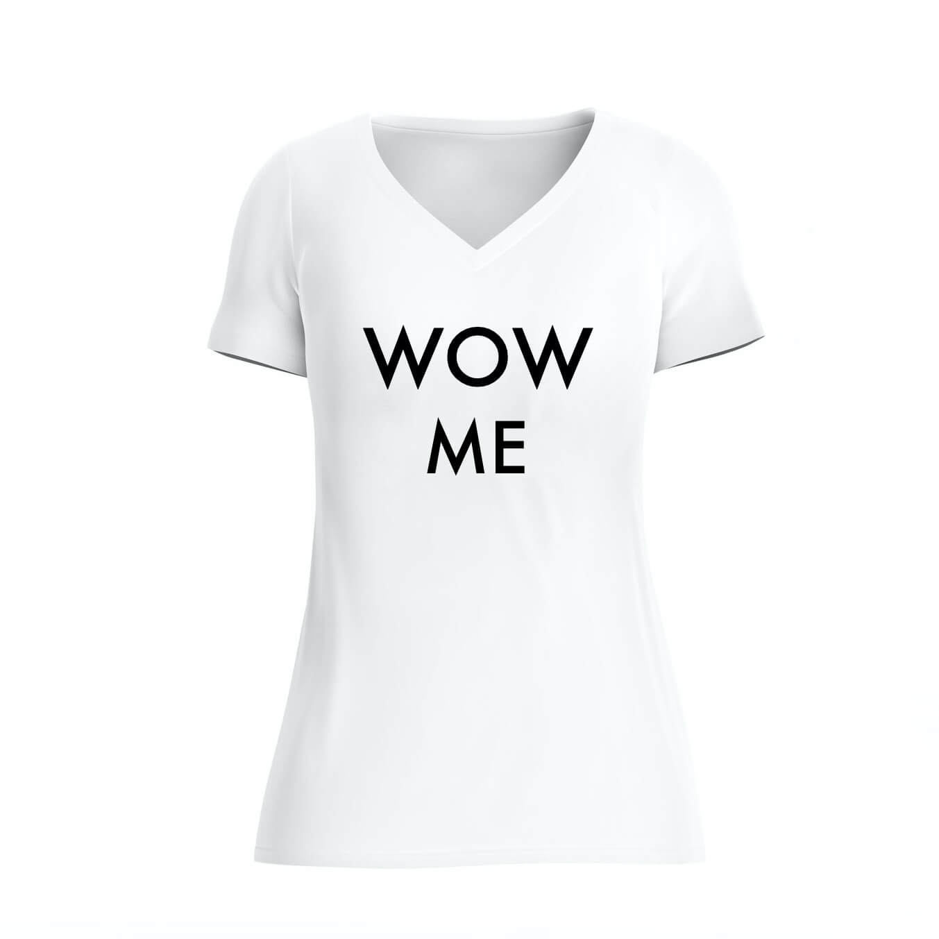 Tricou WoW Me