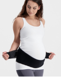Centură Gravide Belly Band Bambus Lola&Lykke
