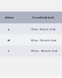 Marimi Centură Gravide Belly Band Bambus Lola&Lykke