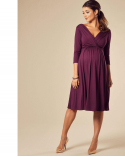 Rochie Willow gravide Tiffany Rose - 5
