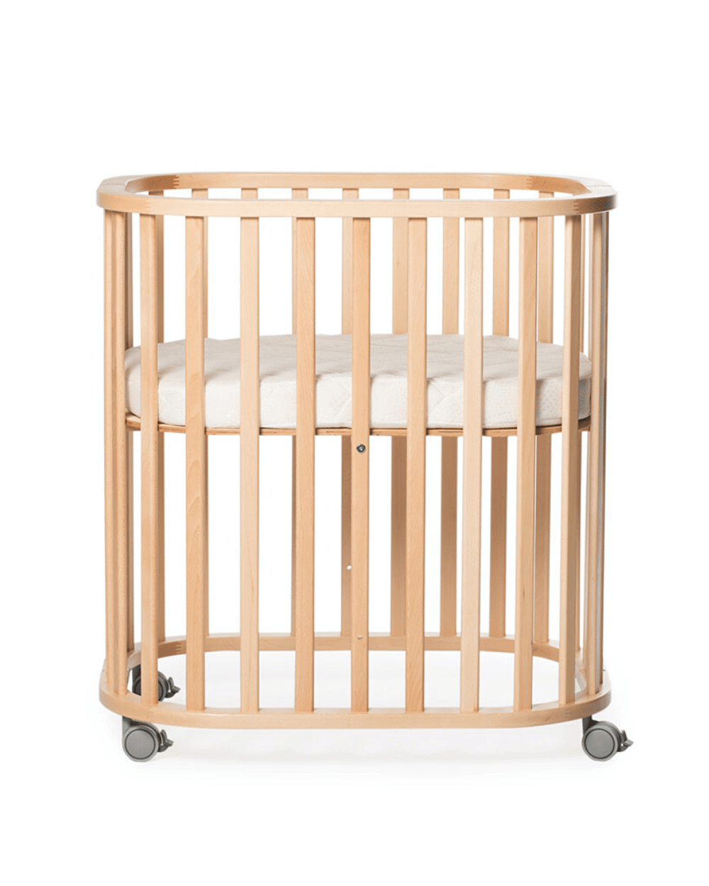 Pat Copii Cutie Set 4 In 1 Natural