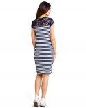 Rochie pentru gravide Ahoj Mama Boutique