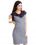 Rochie pentru gravide Ahoj Mama Boutique