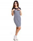 Rochie pentru gravide Ahoj Mama Boutique