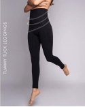 Colanți modelatori Tamarah  - 4