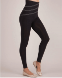 Colanți modelatori Tamarah  - 3