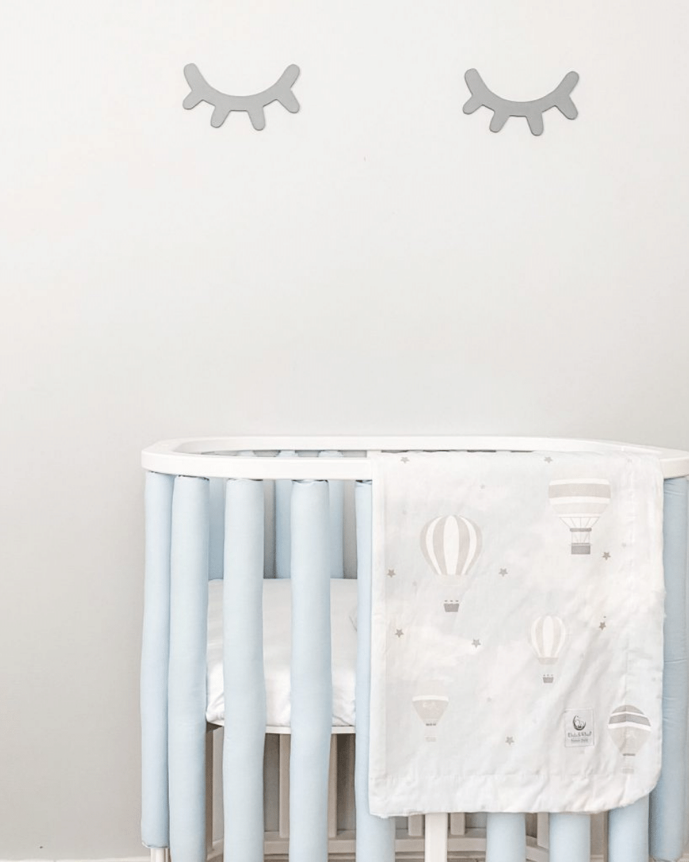 12 protectii Inteligente Patut Bleu