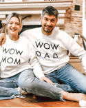 Bluză cadou WoW DaD WOW MOM® - 1