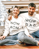 Bluză Cadou WoW MoM® WOW MOM® - 2