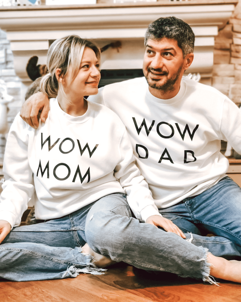 Bluza Cadou WoW MoM