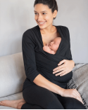 Bluză Skin to Skin damă Mama Boutique Seraphine - 1