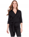 Bluză Skin to Skin damă Mama Boutique Seraphine - 2