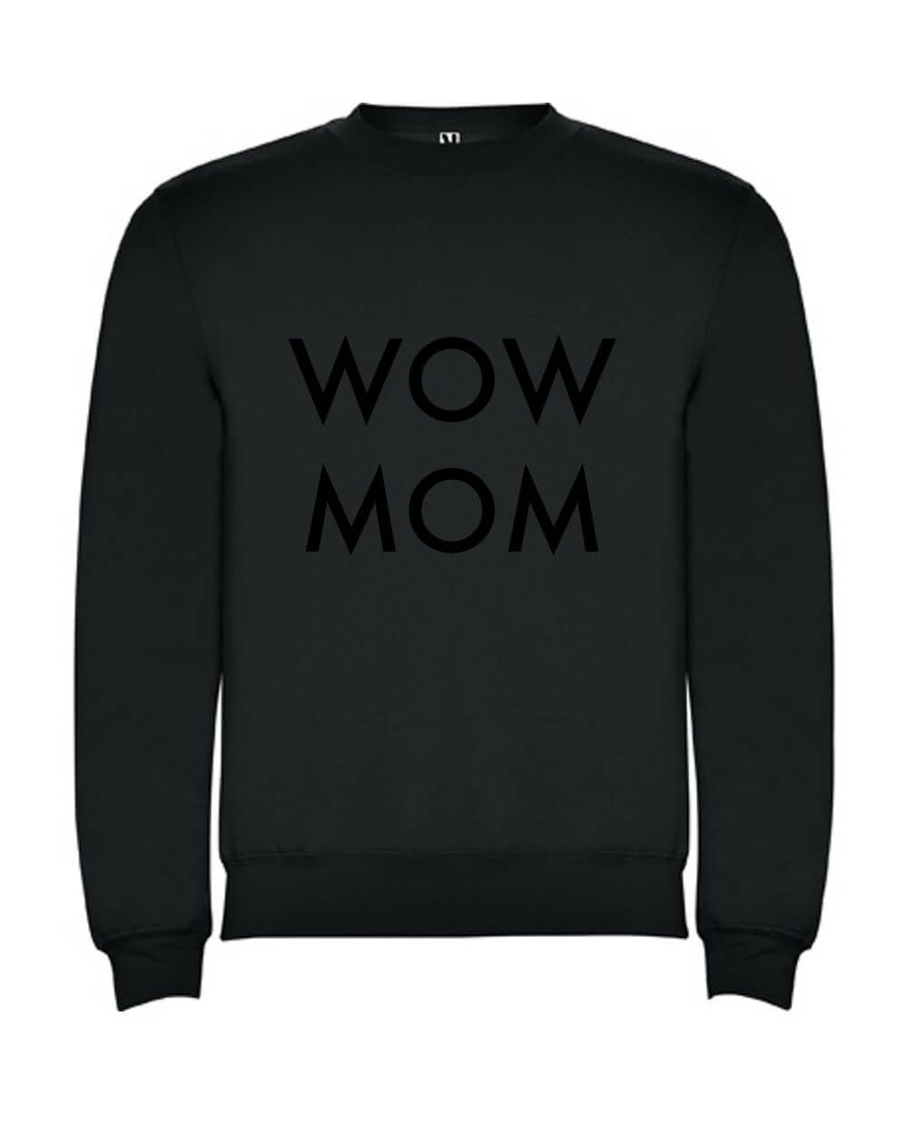 Bluză WoW MoM Black Mama Boutique - 3