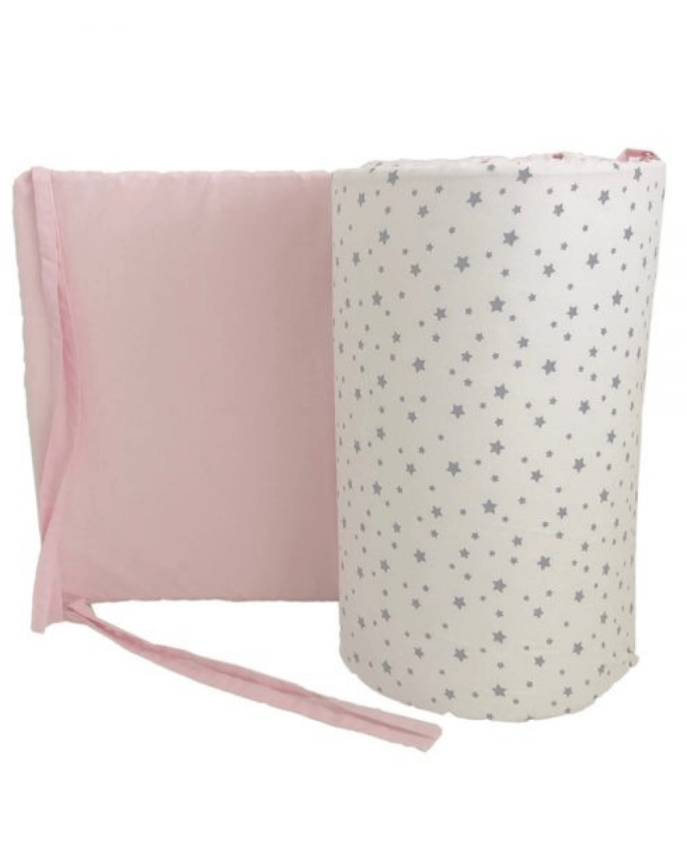 Protectie Clasica Patut Sky & pink