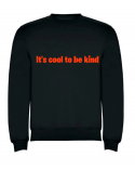 Bluză copii It's cool to be Kind  - 2