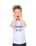 Tricou WoW KID băiat WOW MOM® - 2