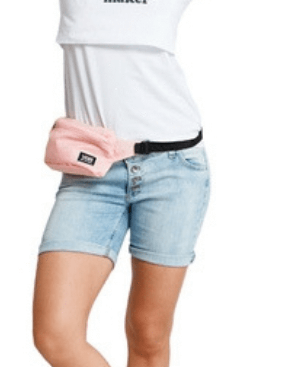 Blugi scurti gravide Boyfriend