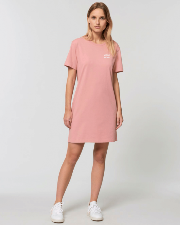 Rochie Tricou WoW MoM® Roz