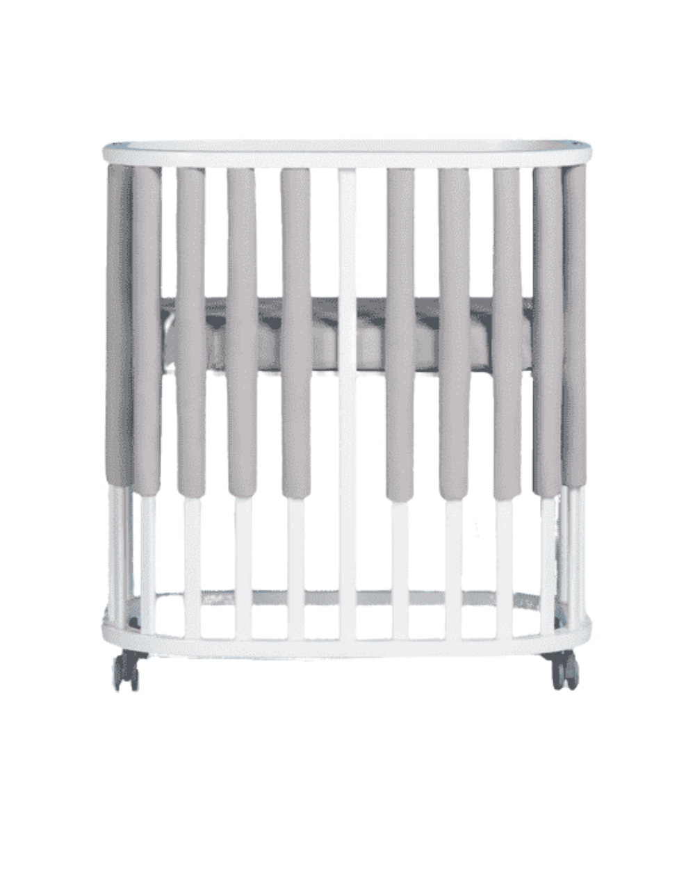 Rocco cot best sale bed
