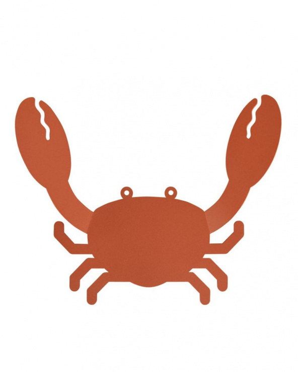 Cuier crab Tresxics - 1