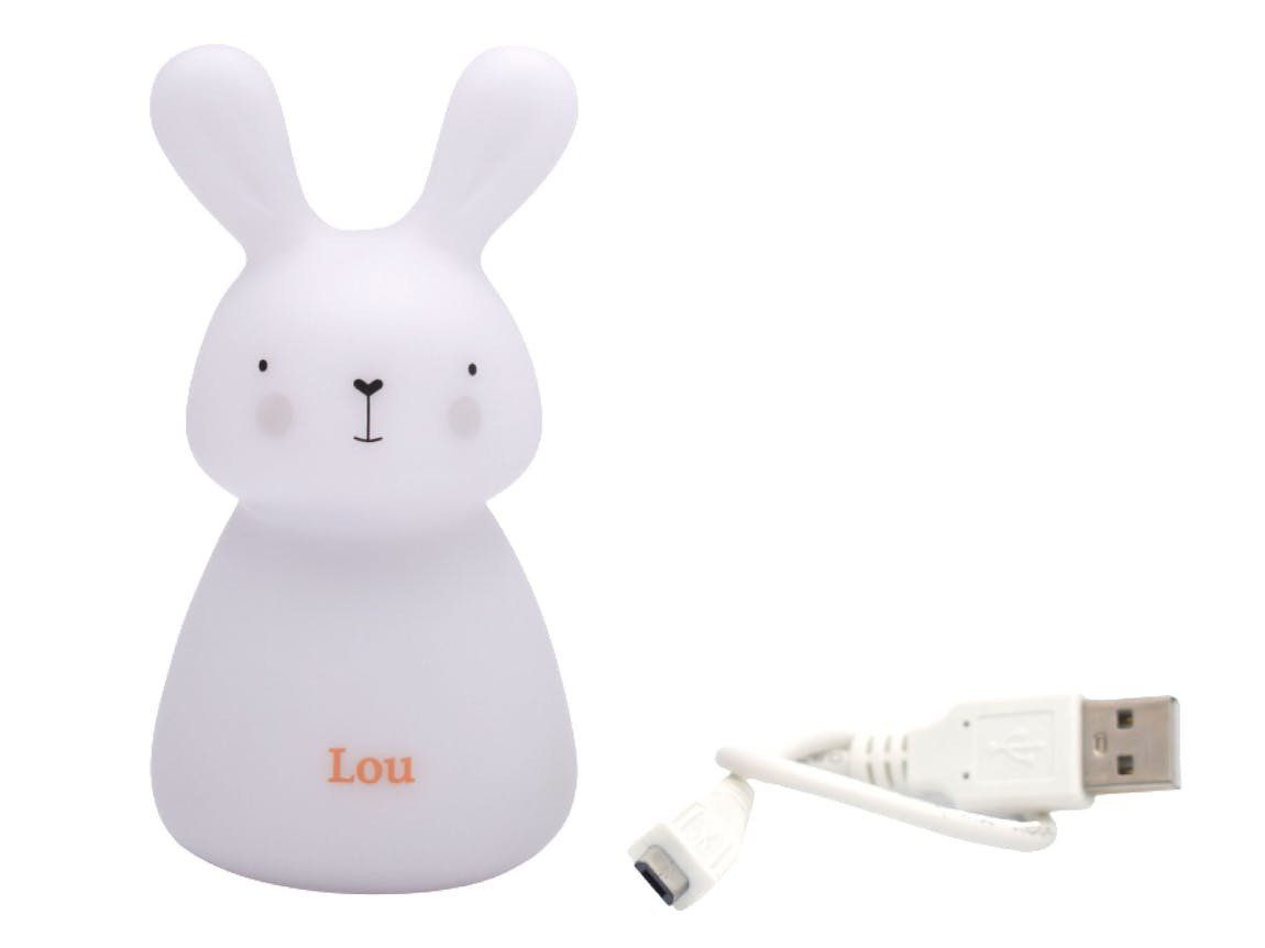Mini veioza Lou cu Usb - 1 | YEO