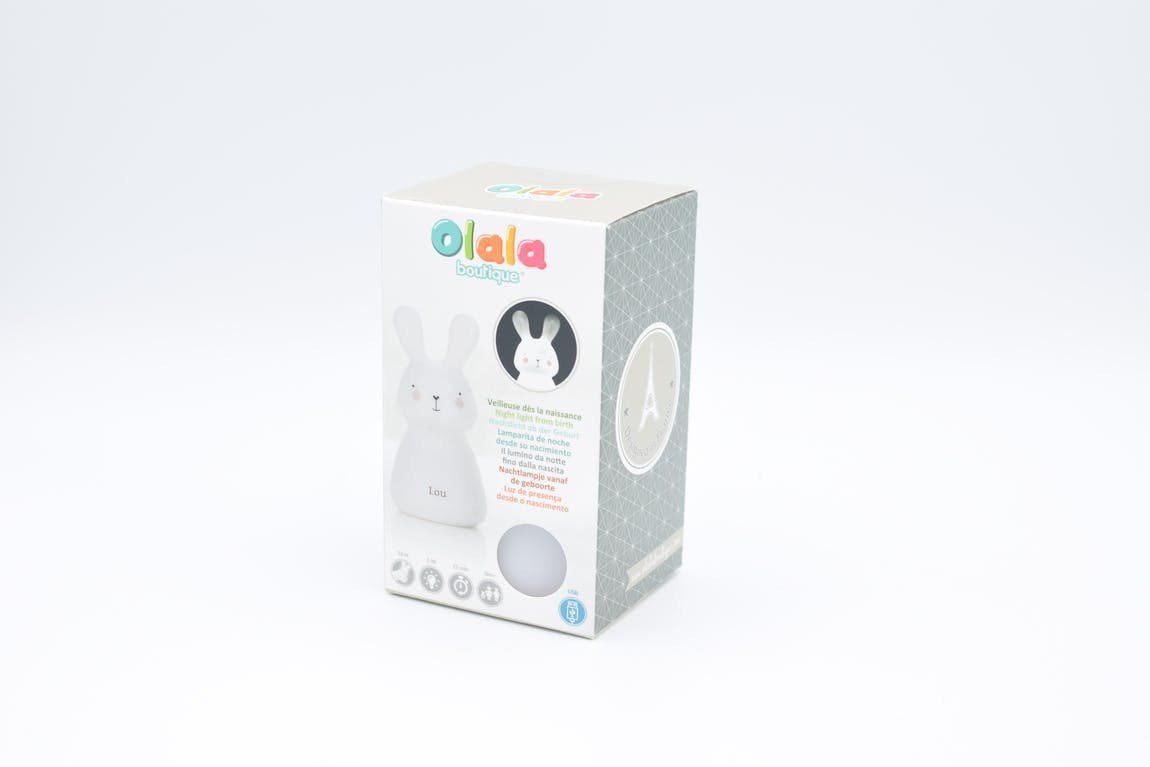 Mini veioza Lou cu Usb - 4 | YEO