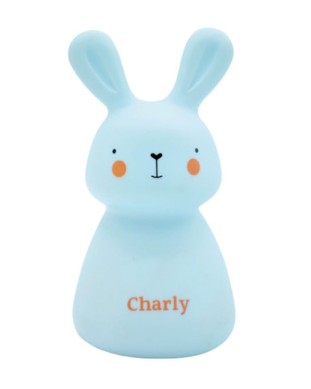 Mini veioza copii Charly Blue - 1 | YEO