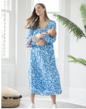 Rochie gravide și alaptare Margaux Seraphine - 2