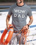 Tricou WoW DaD Dungi WOW MOM® - 3