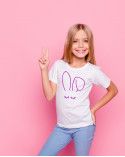 Tricou fetiță Gene Glitter Mama Boutique - 1