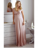 Rochie Francesca Blush Tiffany Rose - 1