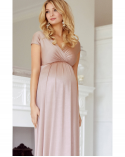 Rochie Francesca Blush Tiffany Rose - 5