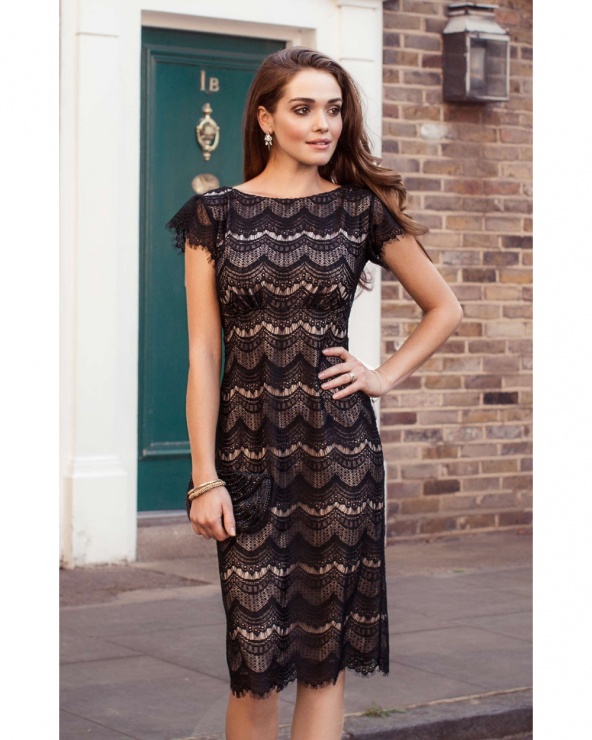 Rochie Astrid ALIE STREET - 1