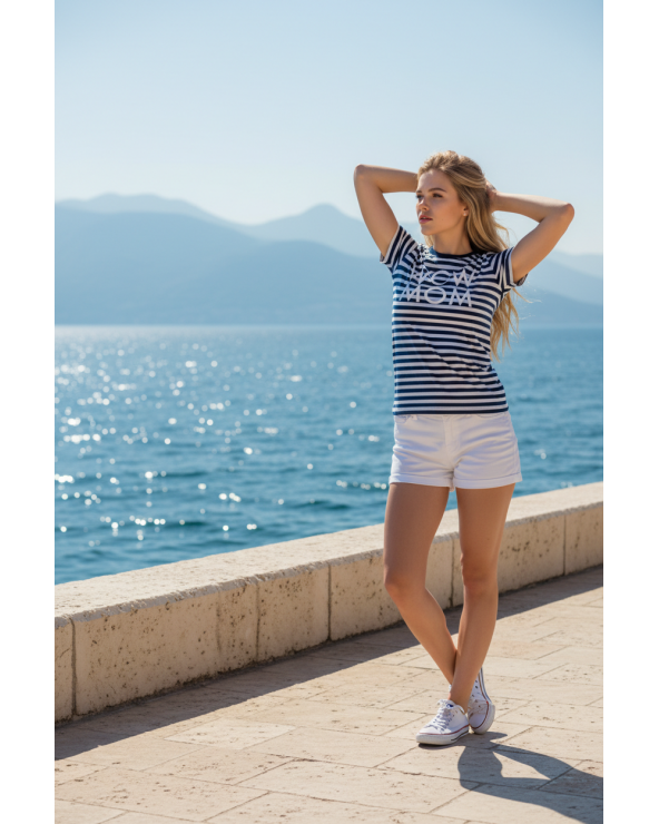Tricou WoW MoM dungi WOW MOM® - 3