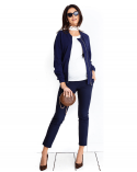 Top Milka Bej Mama Boutique - 2